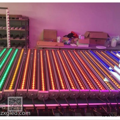 led线条灯，led轮廓灯，led景观灯，洗墙灯，led户外亮化灯