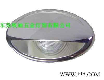 69307SS-BL LED向下照射灯 游艇专用照明灯 房车 节能灯 LED节能灯图2