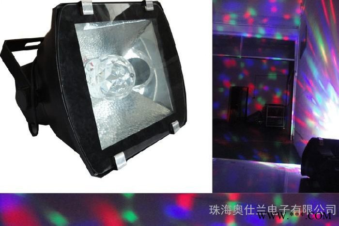 LED投光灯.LED户外舞台灯.LED七彩魔球.景观灯
