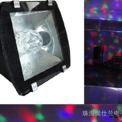 LED投光灯.LED户外舞台灯.LED七彩魔球.景观灯