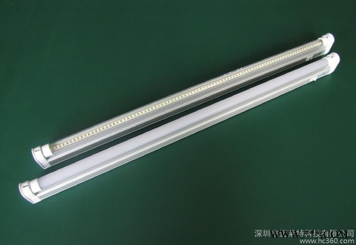led日光灯 led灯管 led节能灯 T5 14W LED灯管厂家 批发图1