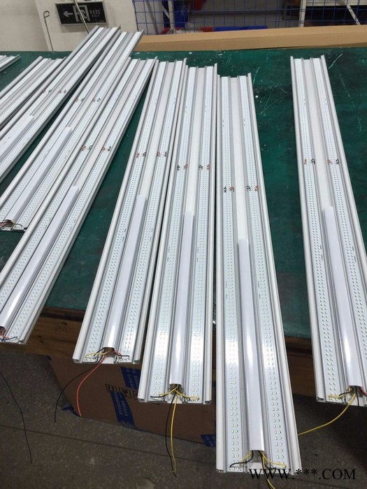 HRY93免维护LED防爆荧光灯40W防爆荧光灯低碳LED荧光灯免维护防爆荧光灯图6