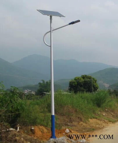 sokoyo云南玉溪路灯 高杆灯 太阳能庭院灯 景观灯生产厂家批发价格高杆灯