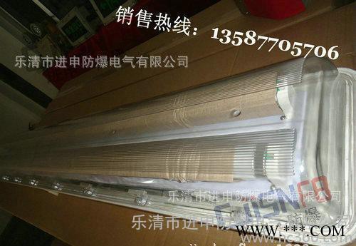 防水防尘防腐荧光灯 BAY82-Q防爆防腐全塑荧光灯图2