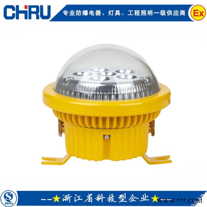 创瑞 CRD8109  防爆免维护LED节能灯  隧道灯 工矿防爆灯 **图2