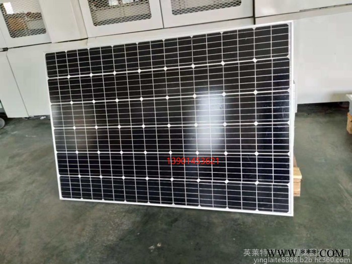 太阳能庭院灯景观灯小区广场别墅景观庭院灯图3