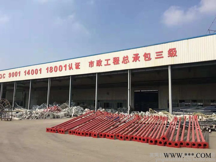 太阳能庭院灯景观灯小区广场别墅景观庭院灯图8