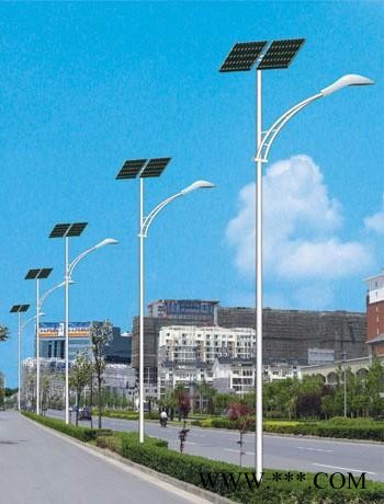 陕西太阳能路灯厂家定制_星月照明    兰州景观灯厂家图6