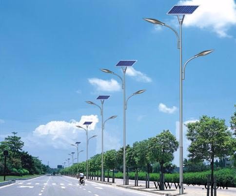 陕西太阳能路灯厂家定制_星月照明    兰州景观灯厂家图5