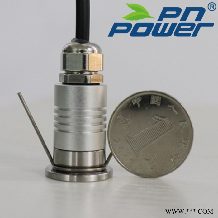 PNPOWER/珠海飞普PNDM-1W-15 LED景观灯1W迷你地埋灯DC12V母指射灯地板灯甲板灯墙角地脚灯台阶灯图6