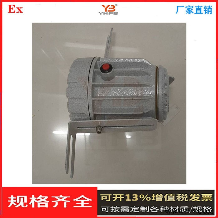 加气站防爆荧光灯图2
