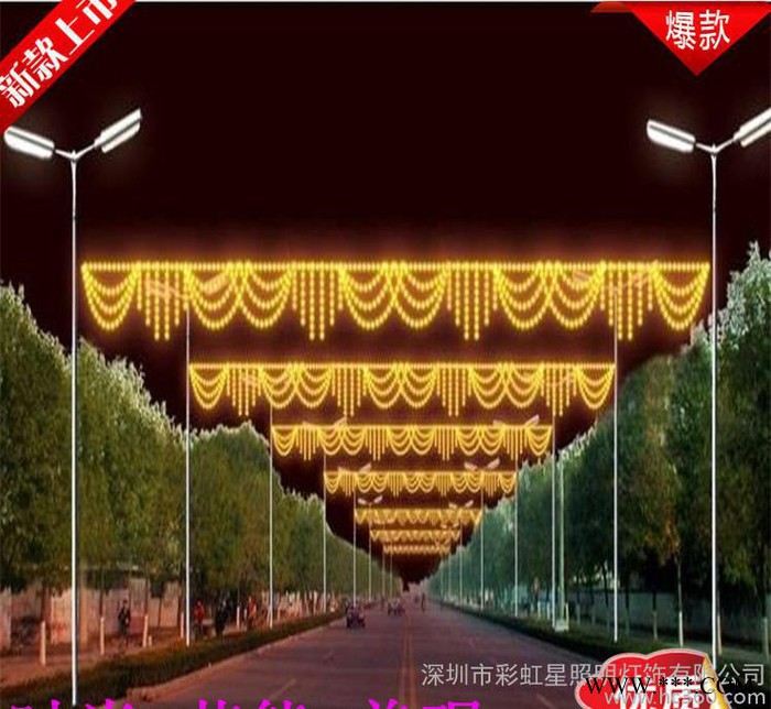 LED街道灯 LED灯光隧道灯、景观灯 LED过街灯 隧道灯图3