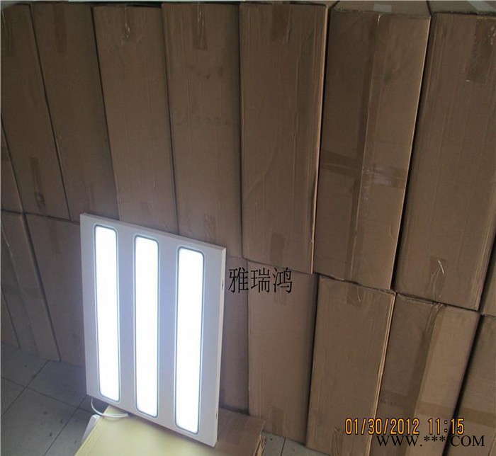LED灯盘系列，一体化LED节能灯盘 格栅灯盘  LED灯盘