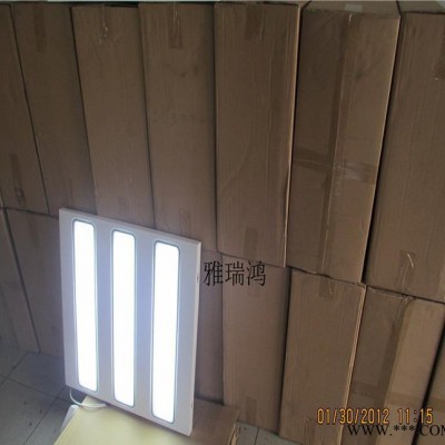 LED灯盘系列，一体化LED节能灯盘 格栅灯盘  LED灯盘