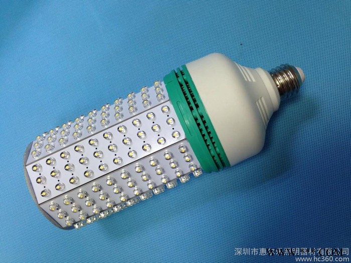 供应惠尔乐HA030D大功率LED玉米灯,LED节能灯图2
