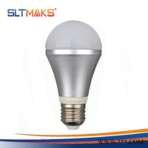 LED 18W 球泡灯 灯泡 节能灯 铝材球泡灯 室内照明 客厅书房卧室走廊楼道 **图4