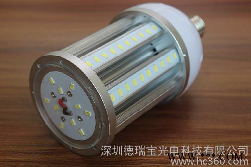 供应德瑞宝DRB-YMD-D001LED玉米灯、LED节能灯、灯具图3