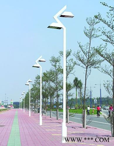 【赛明】太阳能路灯 太阳能庭院灯 庭院灯景观灯 太阳能草坪灯 生产厂家 **价廉图8