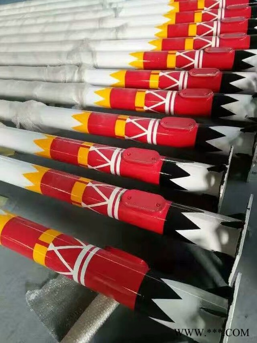 润旭 民族文化太阳能路灯高杆灯景观灯   厂家欢迎来电咨询图2