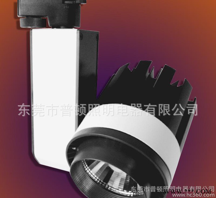 高光效≥125Lm/W、高显指射灯系列 LED节能灯图1