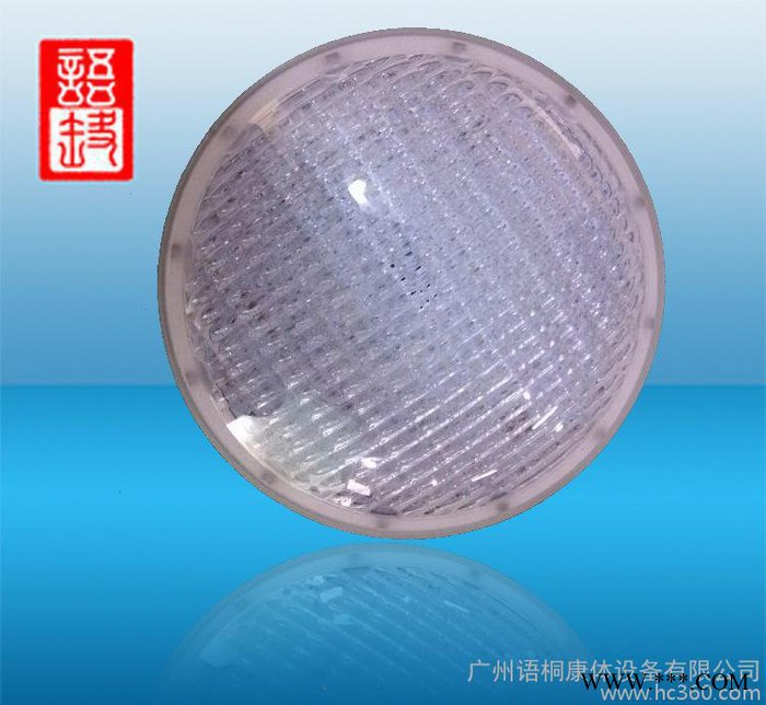 PAR56水底景观灯|七彩PAR56水底灯|LED泳池灯|L图3