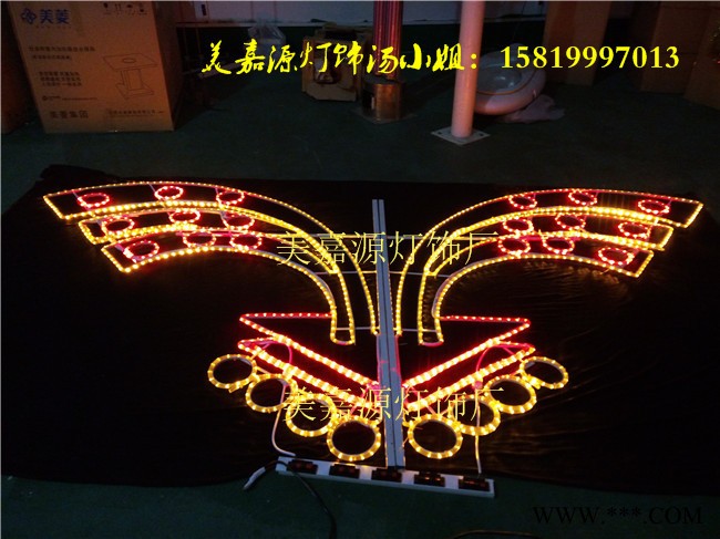 华妮景观灯 现代led造型灯图8