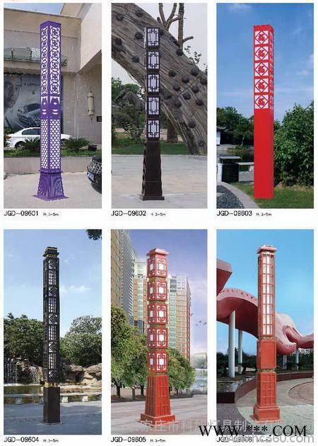 供应专业景观灯具制造销售图3