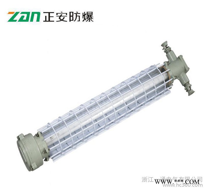 【正安防爆】DGS20/127Y(A)矿用隔离型荧光灯 le图2