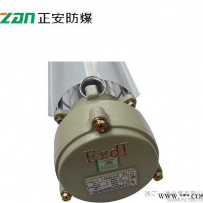 【正安防爆】DGS20/127Y(A)矿用隔离型荧光灯 le