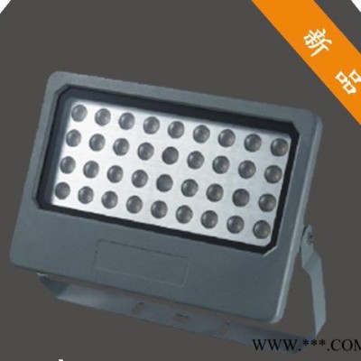 品卓 led投射灯 24W投光灯 工程灯 景观灯 户外防水投