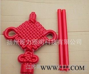 巴中led中国结 灯杆造型灯 景观灯图2