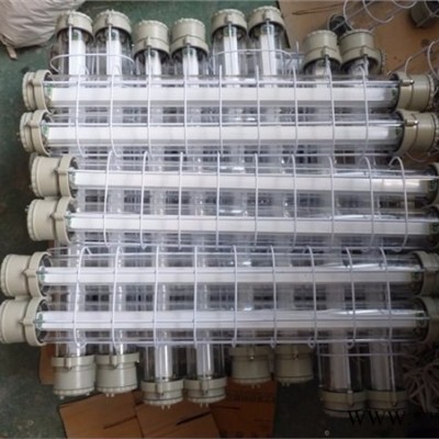 祥光bpy隔爆型防爆荧光灯IP65隔爆荧光灯