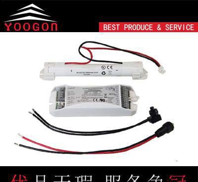 取得美国UL认证 荧光灯应急镇流器图2