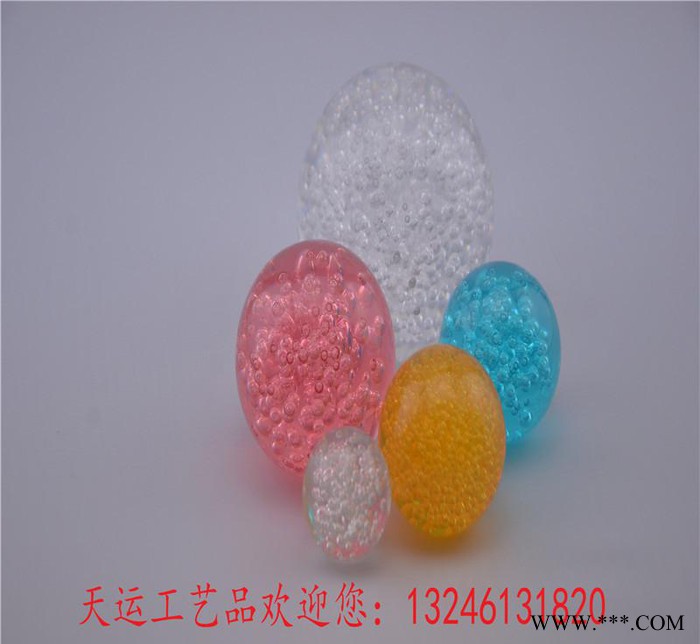 天运圆球灯串气泡球户外LED装饰球室外彩灯景观灯饰气泡球图3