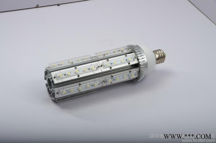 LED玉米灯（大功率）60W景观灯、路灯图2