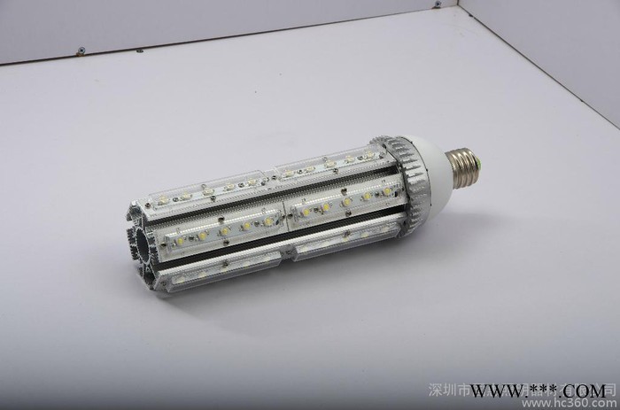 LED玉米灯（大功率）60W景观灯、路灯图1