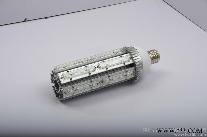 LED玉米灯（大功率）60W景观灯、路灯图3
