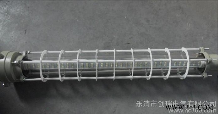 **推荐】特价销售 质量保证 防爆洁净荧光灯图2