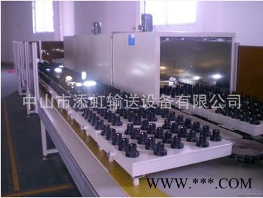 供应添虹**节能灯老化线、老化检测设备图3
