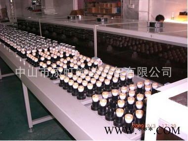 供应添虹**节能灯老化线、老化检测设备图2