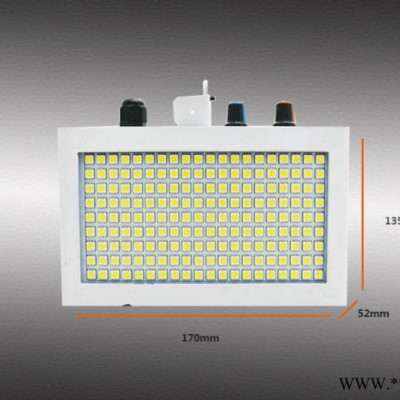 180珠音乐 全彩频闪灯 声控舞台灯 迷你激光灯 led贴片频闪灯光