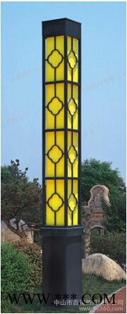 LED路灯_实用景观灯_买景观灯 中山最厂家百福