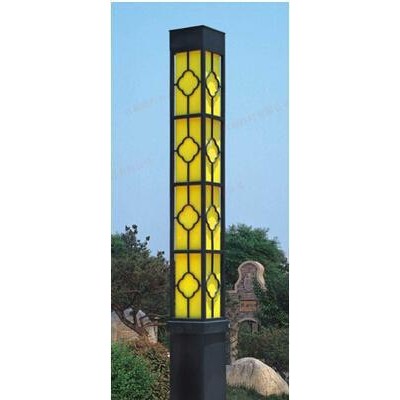 LED路灯_实用景观灯_买景观灯 中山最厂家百福