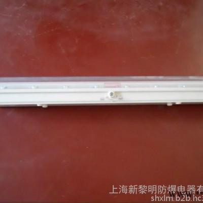 供应新黎明BYS防爆防腐（应急）全塑荧光灯|/新黎明防爆灯具|/防爆吸顶灯|/防爆荧光灯|/新黎明防爆荧光灯
