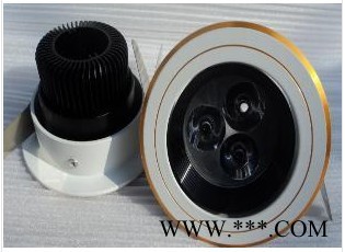 供应拓耀LED筒灯、天花灯、节能灯 CL图1