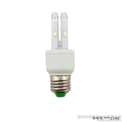 供应创华星3W2Uled玉米节能灯