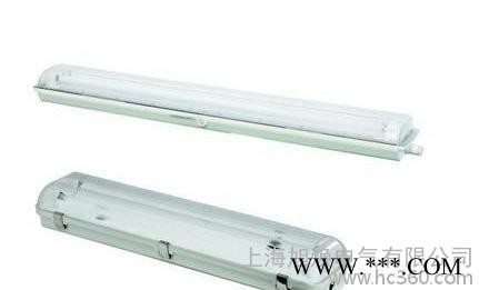GFD6010全塑荧光灯  三防荧光灯 上海生产厂家