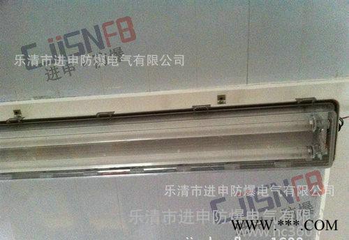 BJY防爆洁净荧光灯 防爆防腐洁净荧光灯图2