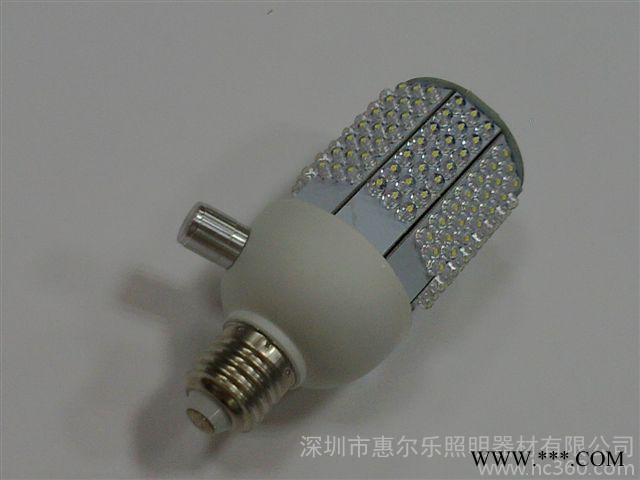 供应惠尔乐HA011A-1可调光LED玉米灯,LED节能灯图3