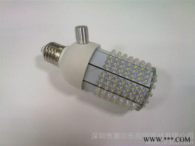 供应惠尔乐HA011A-1可调光LED玉米灯,LED节能灯图2